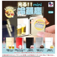 S[3월 발매] 빛난다!! mini 냉장고