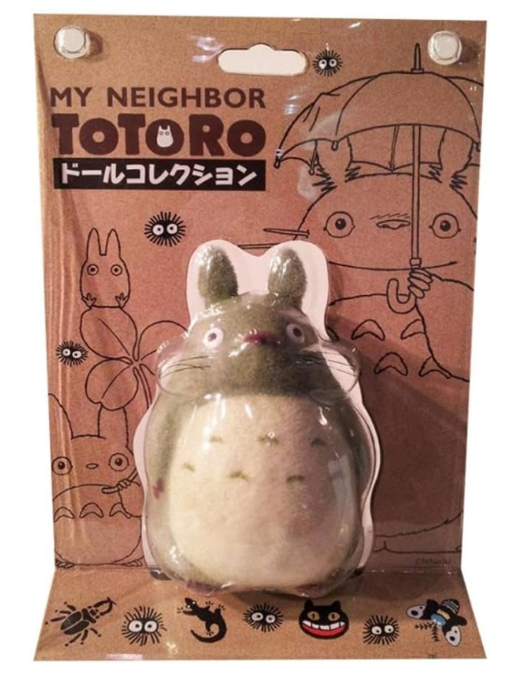 지브리 돌 인형 컬렉션