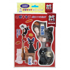 지브리 노세캬라 쌓기놀이
